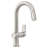 Grohe Defined Single-Handle Pull Down Dual Spray Bar Faucet 1.75 Gpm - Golzar Home