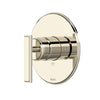 Riobel Manifesto™ 1/2" Pressure Balance Trim