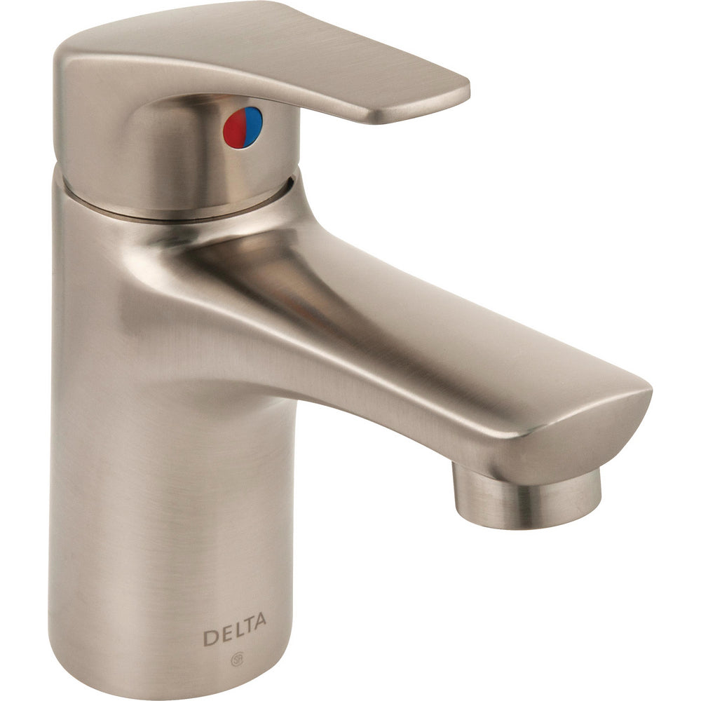 Delta Wynne Single Handle Lavatory