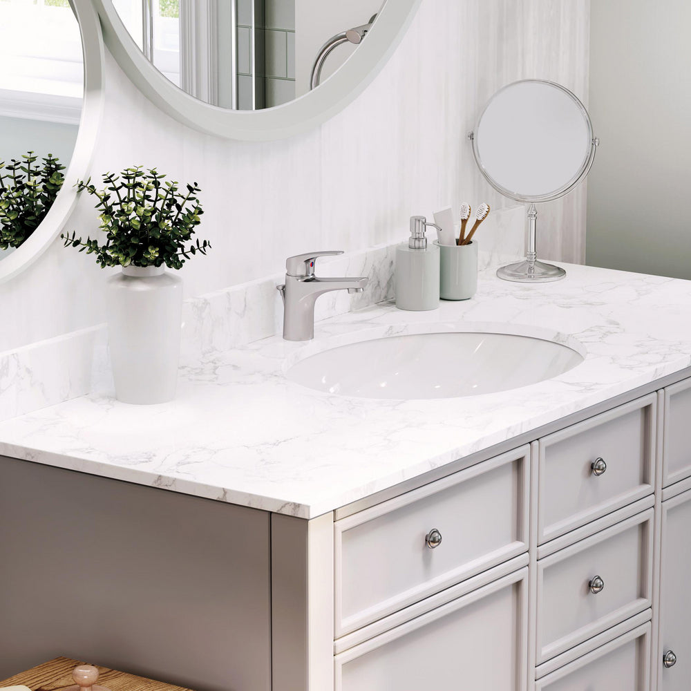 Delta Wynne Single Handle Lavatory