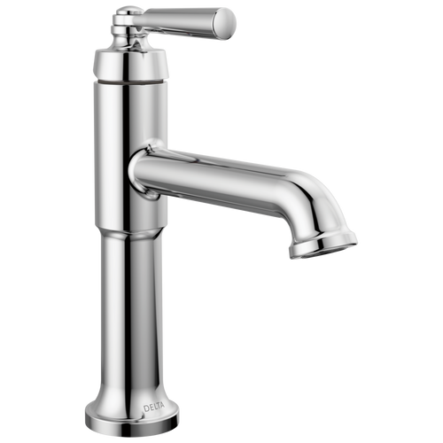 Delta Saylor - Single Handle Bathroom Faucet In Chrome