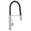 Grohe Concetto Single-Handle Semi-Pro Dual Spray Kitchen Faucet 1.75 Gpm - Golzar Home