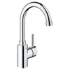 Concetto Single-Handle Pull Down Dual Spray Bar Faucet 1.75 Gpm - Golzar Home