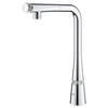 Grohe Zedra Smartcontrol Pull-Out Single Spray Kitchen Faucet 1.75 Gpm - Golzar Home