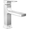 Velum Single Handle Bathroom Faucet - Chrome