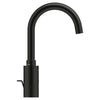 Concetto™ Single Hole Single-Handle L-Size Bathroom Faucet 1.2 Gpm - Golzar Home