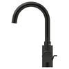 Concetto™ Single Hole Single-Handle L-Size Bathroom Faucet 1.2 Gpm - Golzar Home