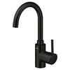 Concetto™ Single Hole Single-Handle L-Size Bathroom Faucet 1.2 Gpm - Golzar Home