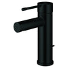 Grohe Essence New Single Hole Single-Handle S-Size Bathroom Faucet 4.5 L/Min (1.2 Gpm)