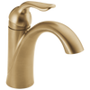 Delta Lahara - In Single-Hole Bathroom Faucet