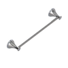 Rubinet Towel Bar 18" Polished Nickel