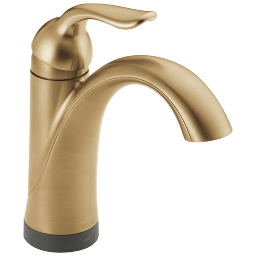 Delta Lahara - Touch2O® Bathroom Faucet With Touchless Technology In Chrome