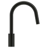 Concetto Single-Handle Pull Down Kitchen Faucet Dual Spray 1.75 Gpm - Golzar Home