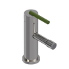 Rubinet Single Control Bidet Fitting (less drain) Polished Nickel