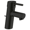 Concetto™ Single Hole Single-Handle S-Size Bathroom Faucet 1.2 Gpm - Golzar Home