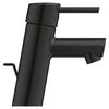 Concetto™ Single Hole Single-Handle S-Size Bathroom Faucet 1.2 Gpm - Golzar Home