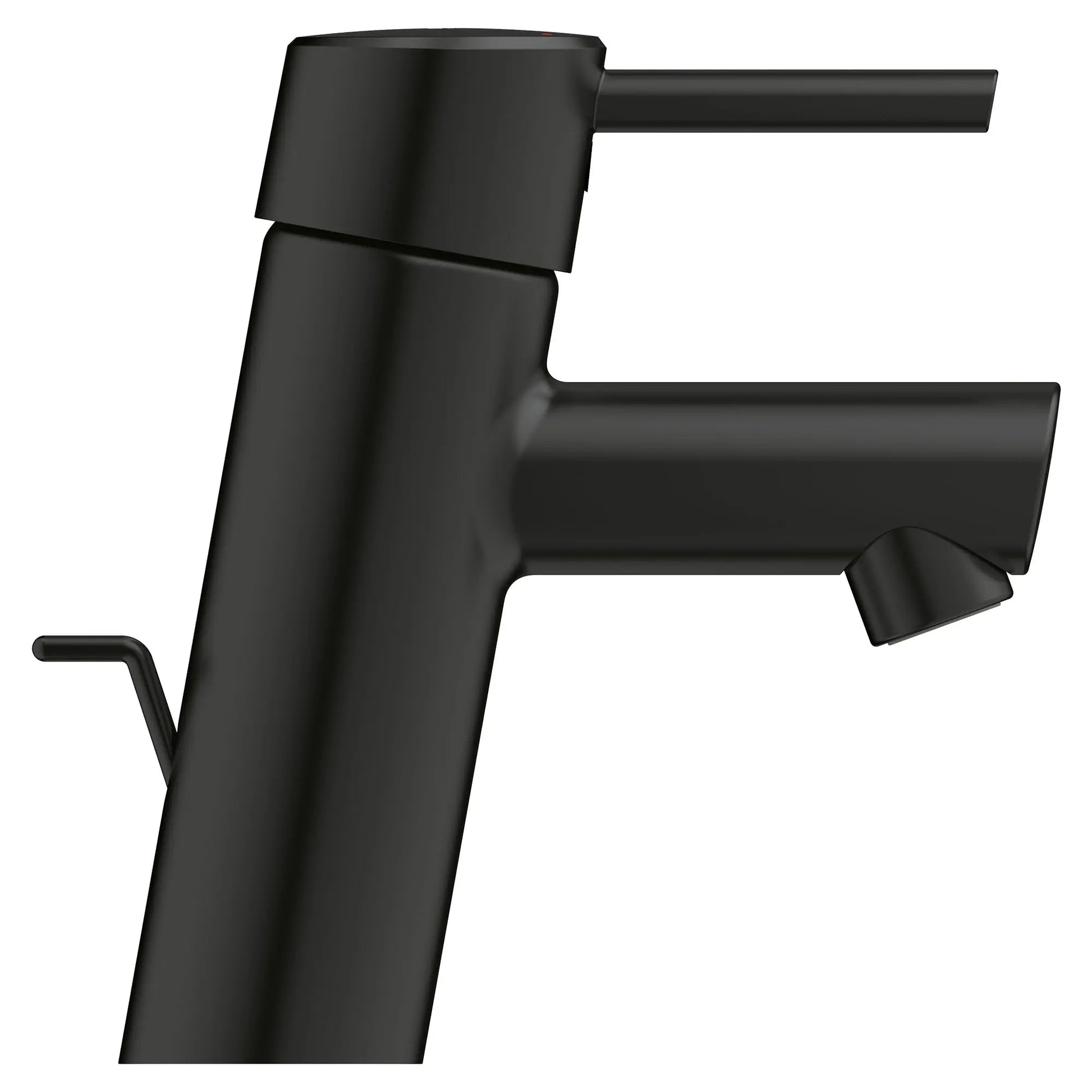 Concetto™ Single Hole Single-Handle S-Size Bathroom Faucet 1.2 Gpm - Golzar Home