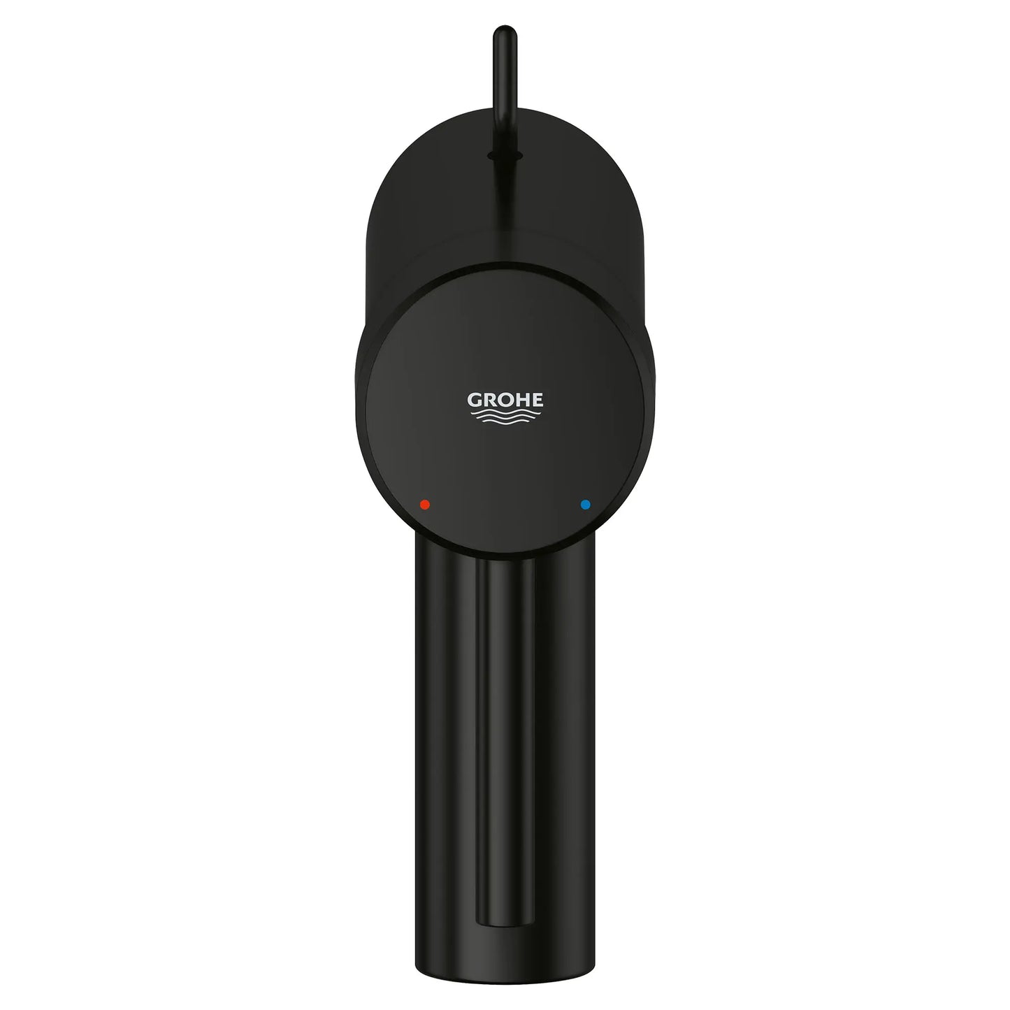 Concetto™ Single Hole Single-Handle S-Size Bathroom Faucet 1.2 Gpm - Golzar Home