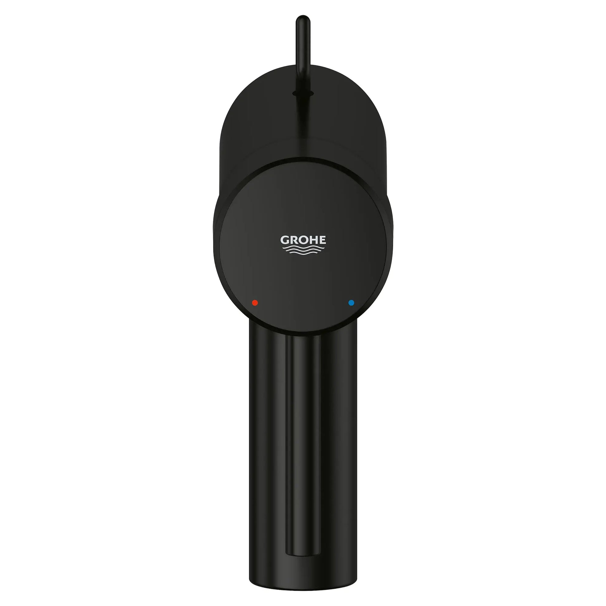 Concetto™ Single Hole Single-Handle S-Size Bathroom Faucet 1.2 Gpm - Golzar Home