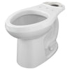 American Standard Colony®3 Chair-Height Elongated Bowl