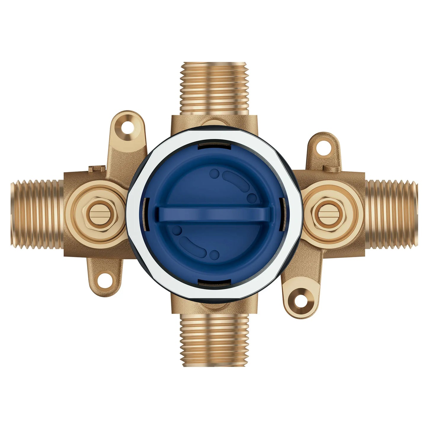 Grohsafe™ 3.0 Pressure Balance Rough-In Valve 1/2" Universal