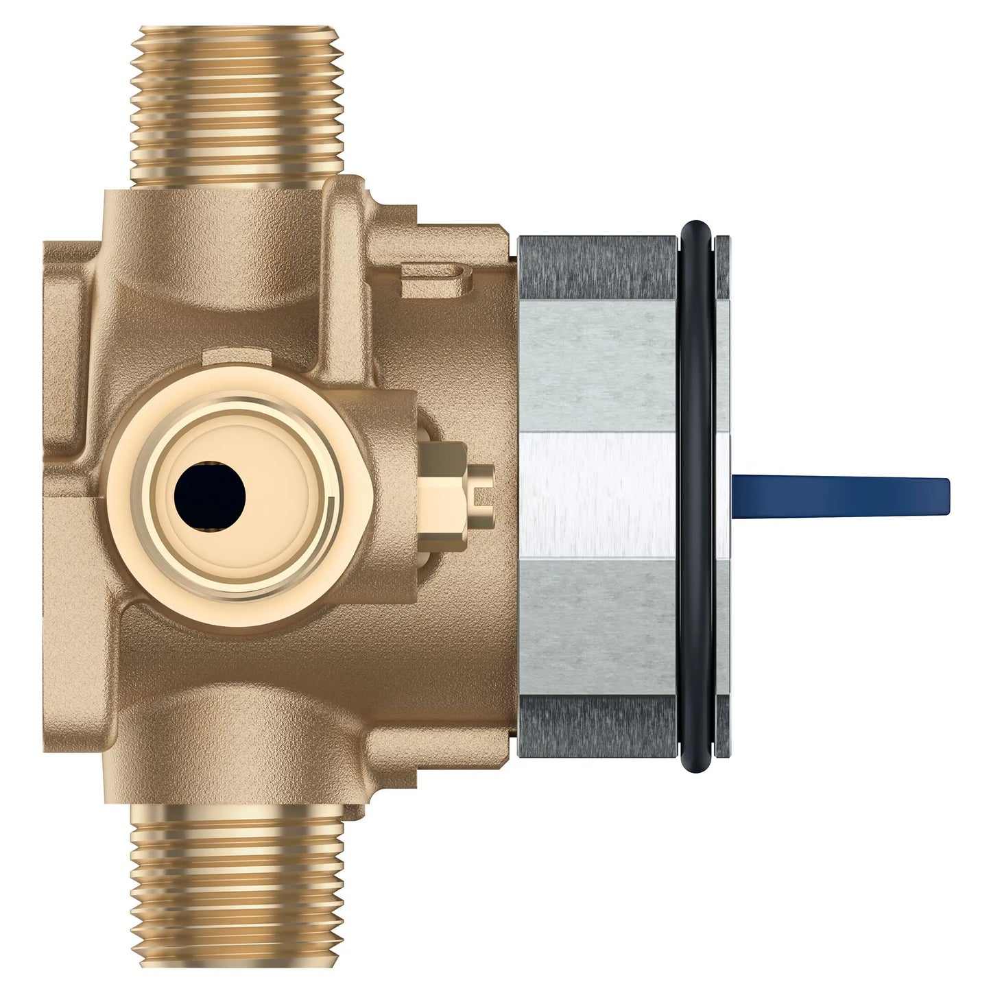 Grohsafe™ 3.0 Pressure Balance Rough-In Valve 1/2" Universal