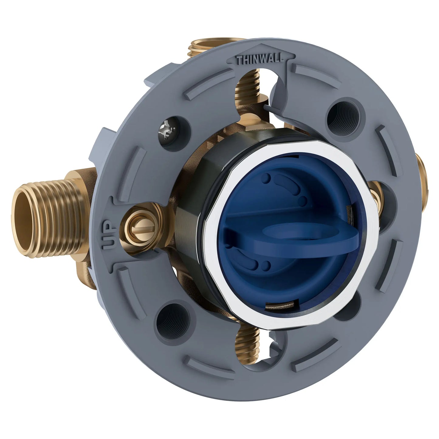 Grohsafe™ 3.0 Pressure Balance Rough-In Valve 1/2" Universal