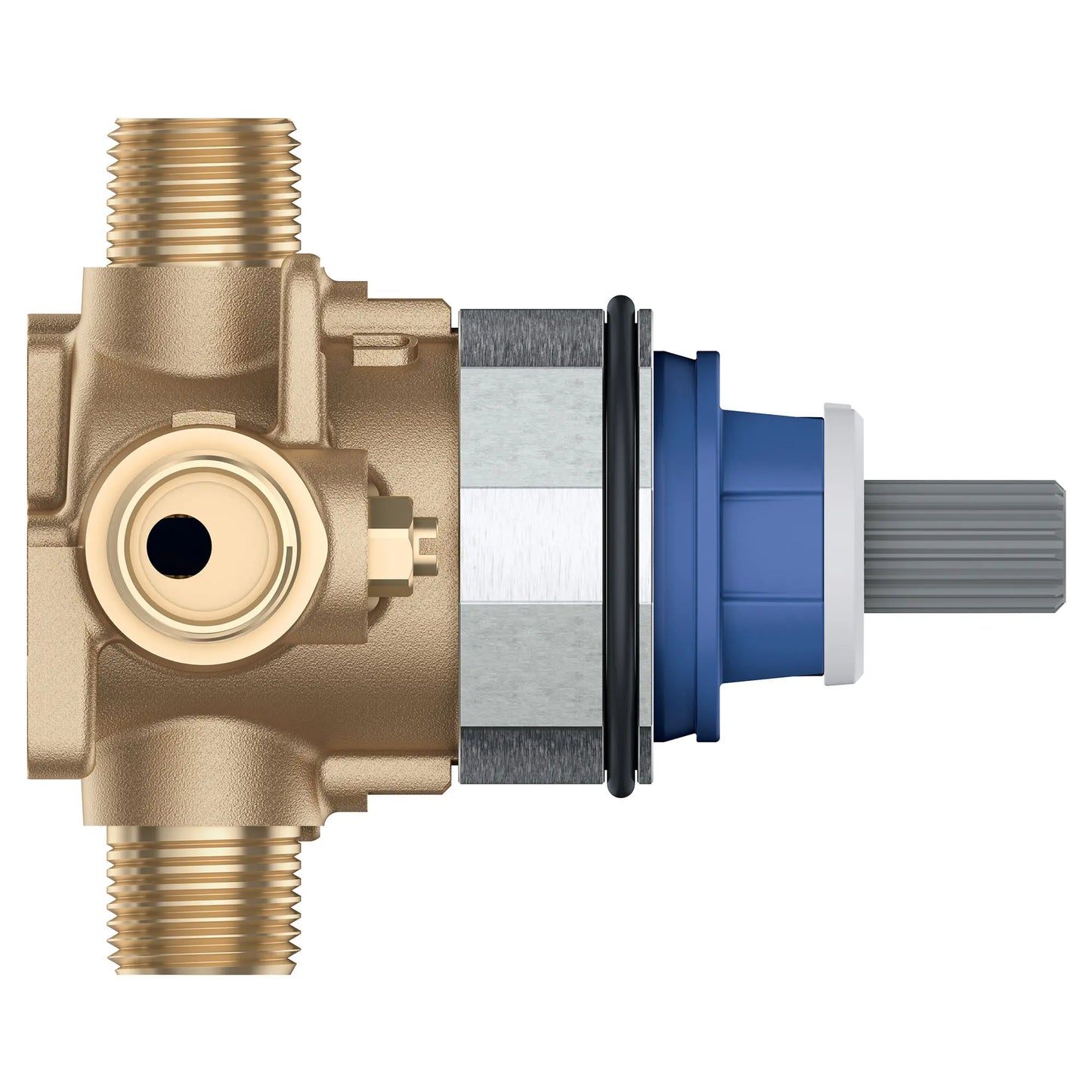 Grohsafe™ 3.0 Pressure Balance Rough-In Valve 1/2" Universal