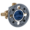 Grohsafe™ 3.0 Pressure Balance Rough-In Valve 1/2" Pex Cold Expansion (Astm F1960) Inlets - Golzar Home