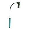 Rubinet Hand Held Shower Bidet Only Green Envy