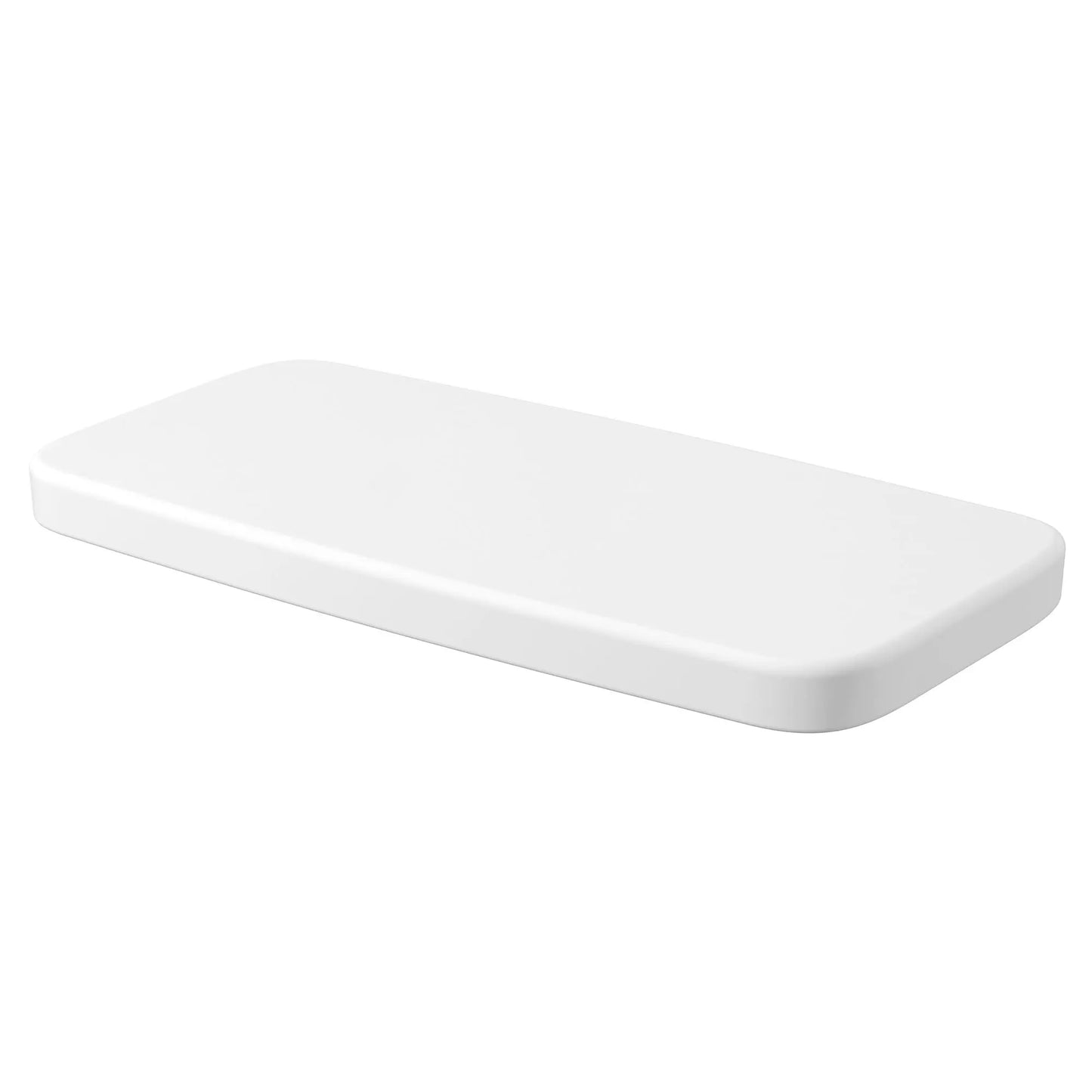 Grohe Eurocube Toilet Tank Cover - Single Flush