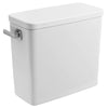 Grohe Eurocube Single Flush Tank 1.28 GPF - Golzar Home