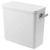 Grohe Eurocube Single Flush Tank 1.28 GPF - Golzar Home