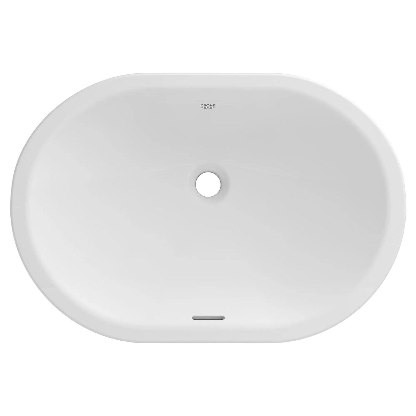 Grohe Essence Undermount 24" Bathroom Sink