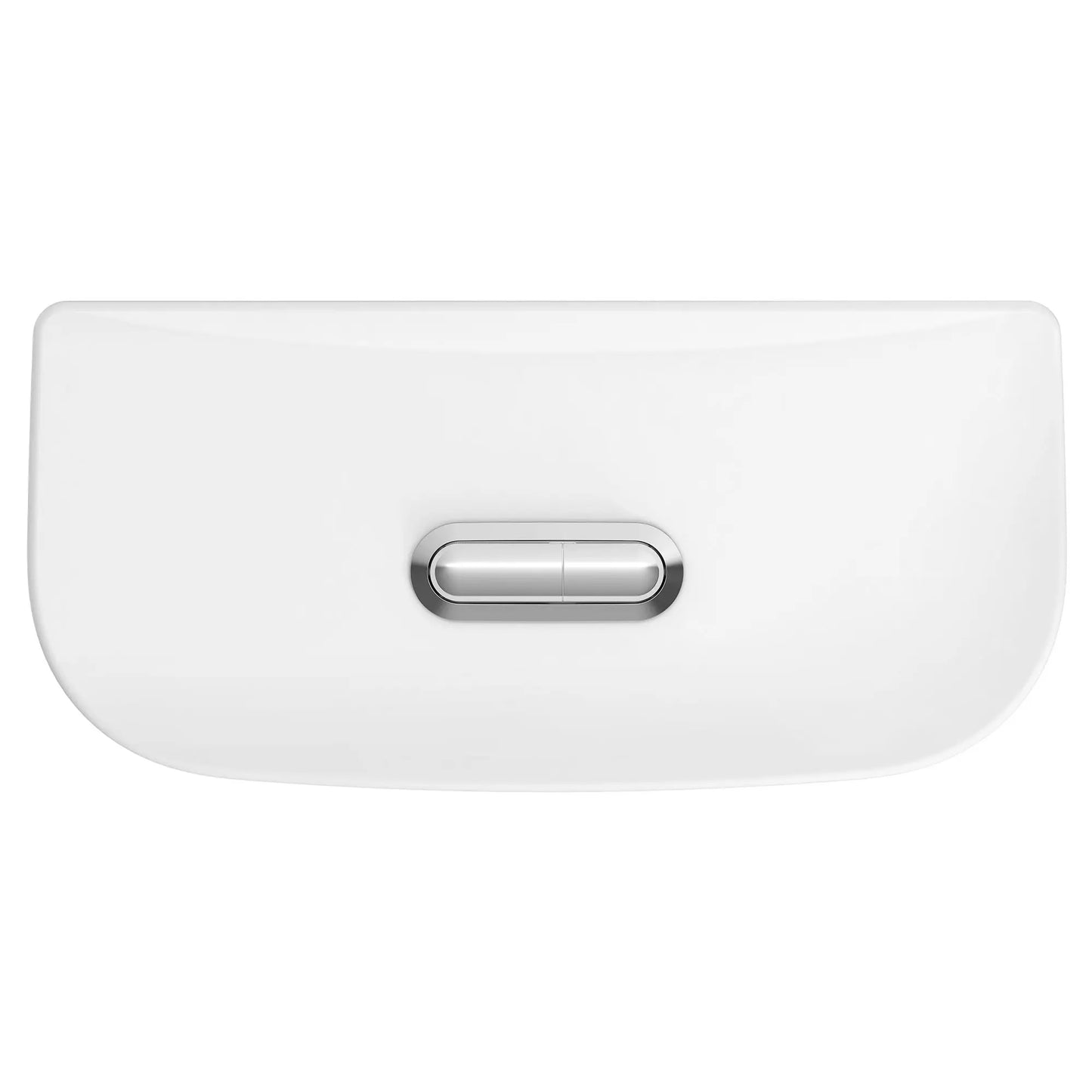 Essence Dual Flush Tank 1.28/1.0 Gpf