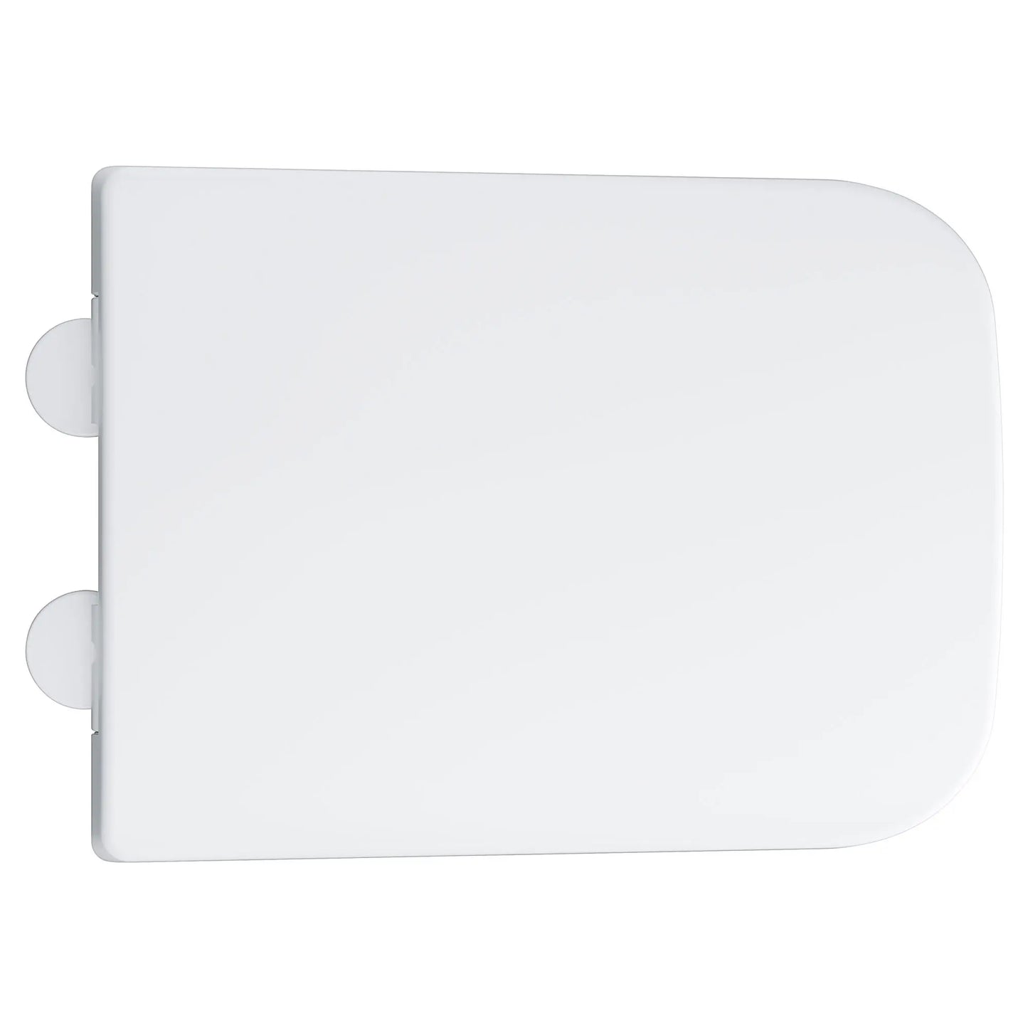Grohe Eurocube Elongated Toilet Seat