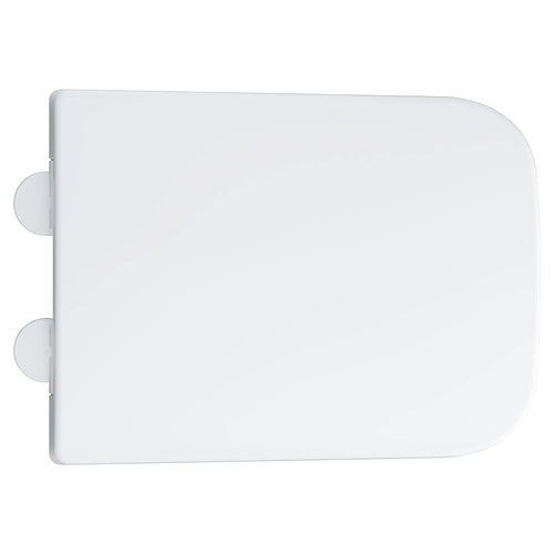 Grohe Eurocube Elongated Toilet Seat - Golzar Home
