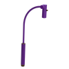 Rubinet Hand Held Shower Bidet Only Purple Haze