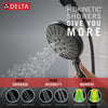 Delta 7-Setting SureDock Magnetic Hand