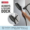 Delta 7-Setting SureDock Magnetic Hand