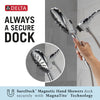Delta 7-Setting SureDock Magnetic Hand