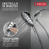 Delta 7-Setting SureDock Magnetic Hand