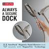 Delta 7-Setting SureDock Magnetic Hand