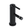 Rubinet Single Control Bidet Fitting (less drain) Black
