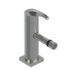 Rubinet Single Control Bidet Fitting (less drain) Satin Nickel