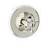 Baril Complete 3/4" thermostatic valve