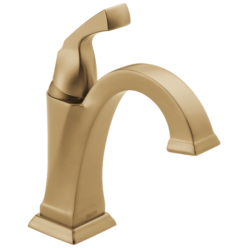 Delta Dryden - Single Handle Bathroom Faucet In Chrome
