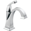 Delta Dryden - In Single-Hole Bathroom Faucet