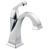 Delta Dryden - In Single-Hole Bathroom Faucet