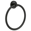 Grohe Essentials 8" Towel Ring